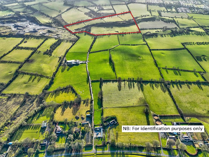 Lands at Ballysax, The Curragh, Co. Kildare, Ireland
