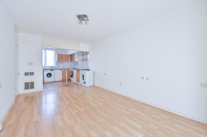 Harfield Gardens, Grove Lane, London, SE5, United Kingdom