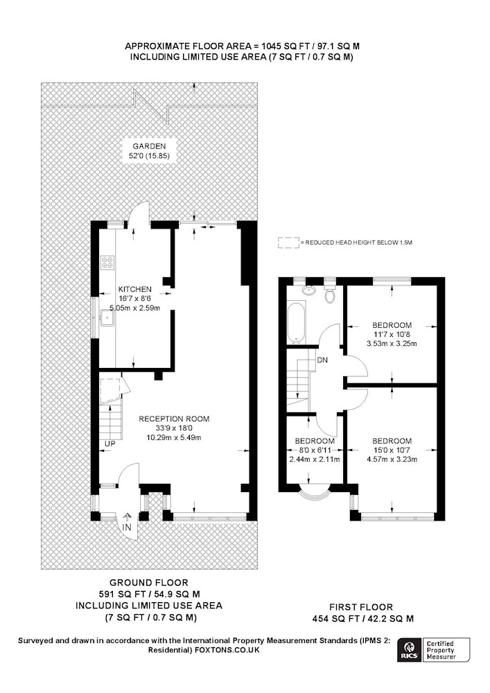 Winchester Road, London, E4