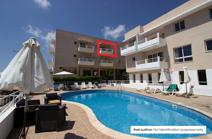 Πέγεια, Πάφος, Κύπρος