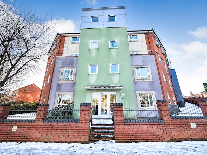 53 Kinsey Road, Smethwick, Birmingham B66 4SL, United Kingdom