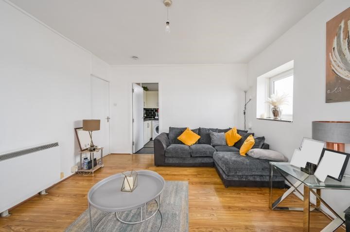 Queensland House, Rymill Street, London, E16