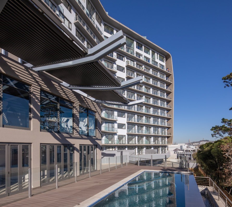 1007 Infinite, Bedfordview, Gauteng, South Africa 1/16