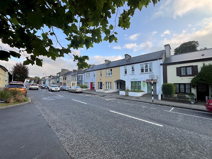 2 Cuil D’Ean, Altamount Street, Westport, Co. Mayo, Ireland