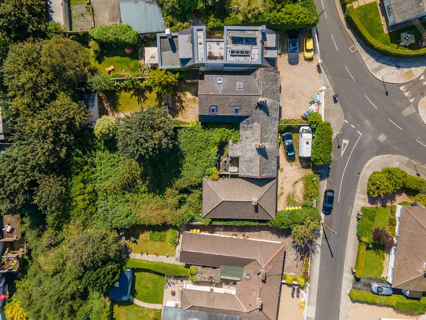5 &5A Farranboley Cottages, Dundrum, Dublin 14 image 4