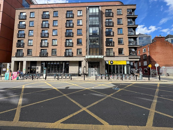 5 College Gate, Townsend Street, Dublin 2, Ireland