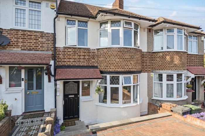 Winsford Road, London, SE6, United Kingdom