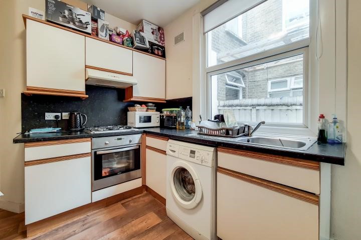 155 Denmark Street, Plaistow, E13 8JX