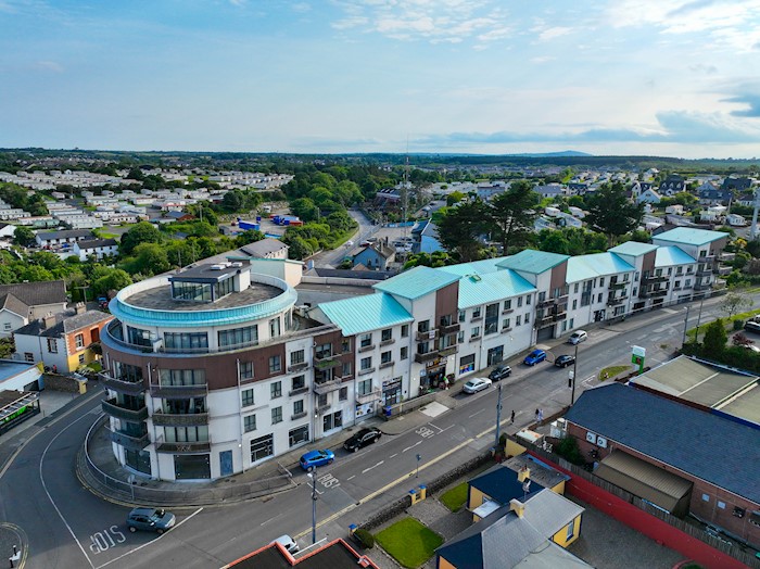 8 Ocean Point, Courtown, Co. Wexford, Ireland