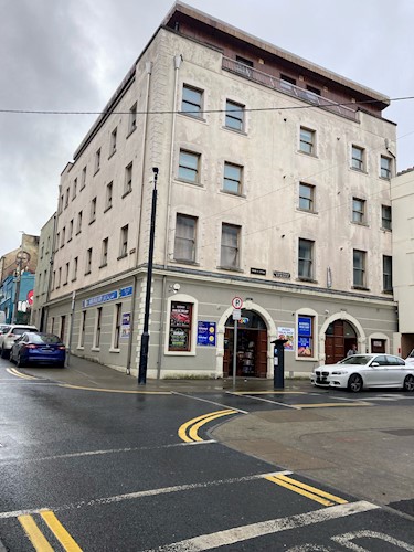 Apartment 6, Mill House, 72–73 O’Connell Street, Waterford City, Co. Waterford, Ιρλανδία