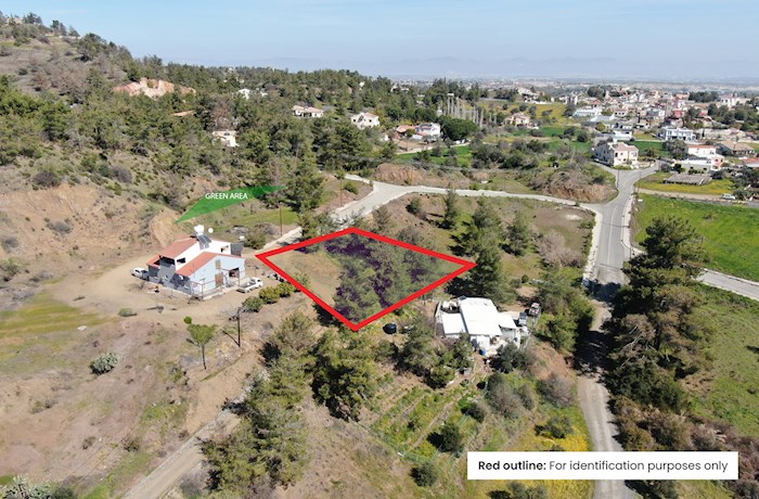 Kapedes, Nicosia, Cyprus