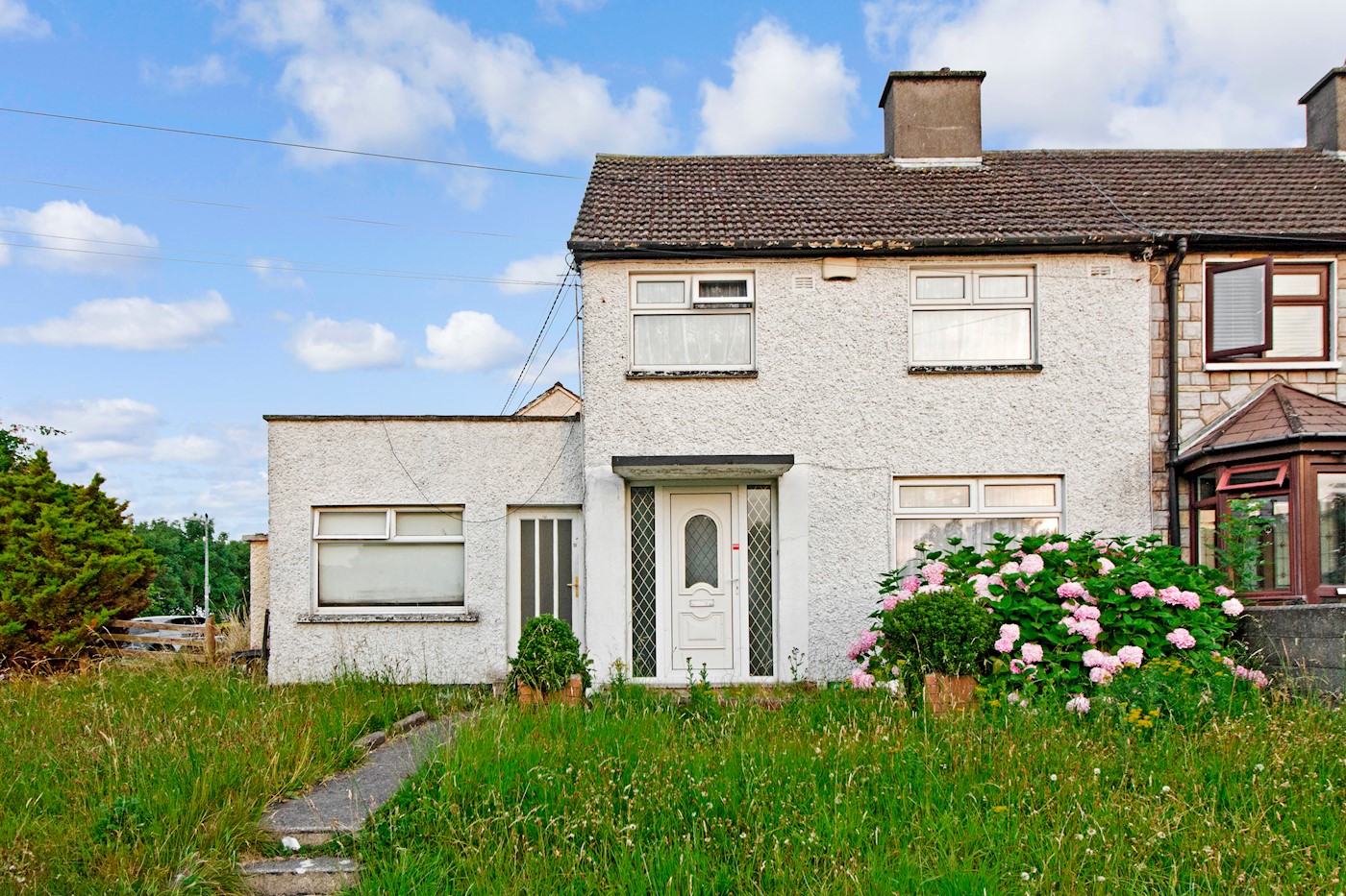 33 & 33A Edenmore Crescent, Raheny, Dublin, Dublin... BidX1