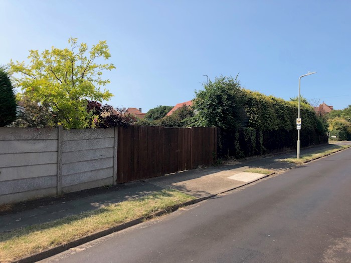 Land at south west side of Bournemouth Drive, Herne Bay, United Kingdom