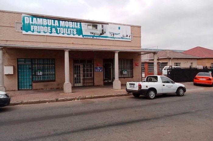 Brakpan Gauteng, Sudáfrica