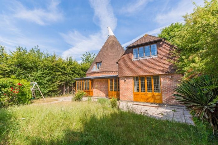 Oast House, St Georges Road, Bromley, BR1, Ηνωμένο Βασίλειο