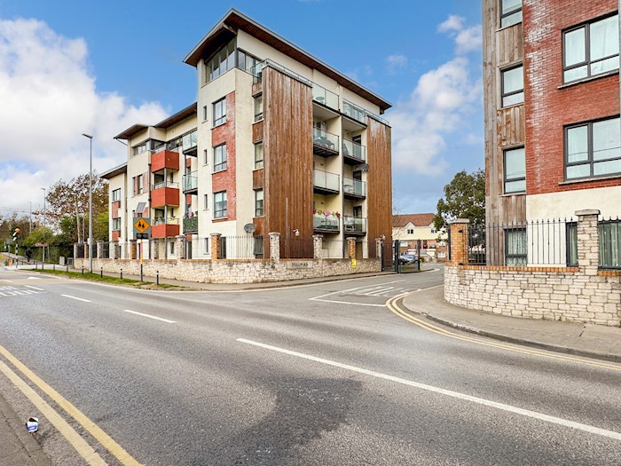 182 The Gate, Millpark, Nangor Road, Clondalkin, Dublin 22, Irlanda