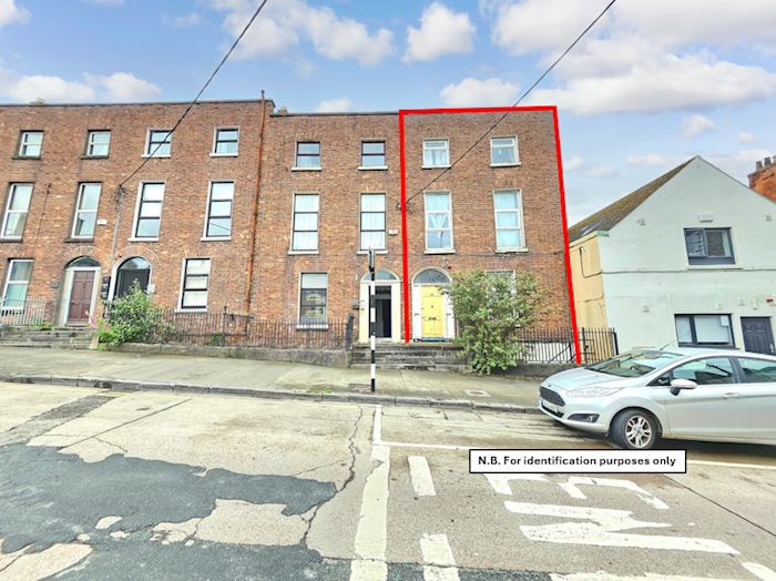 12 Palace Street, Drogheda, Co. Louth, Irlanda