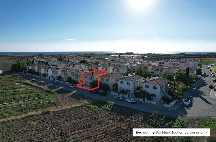 Μανδριά.Πάφος, Κύπρος