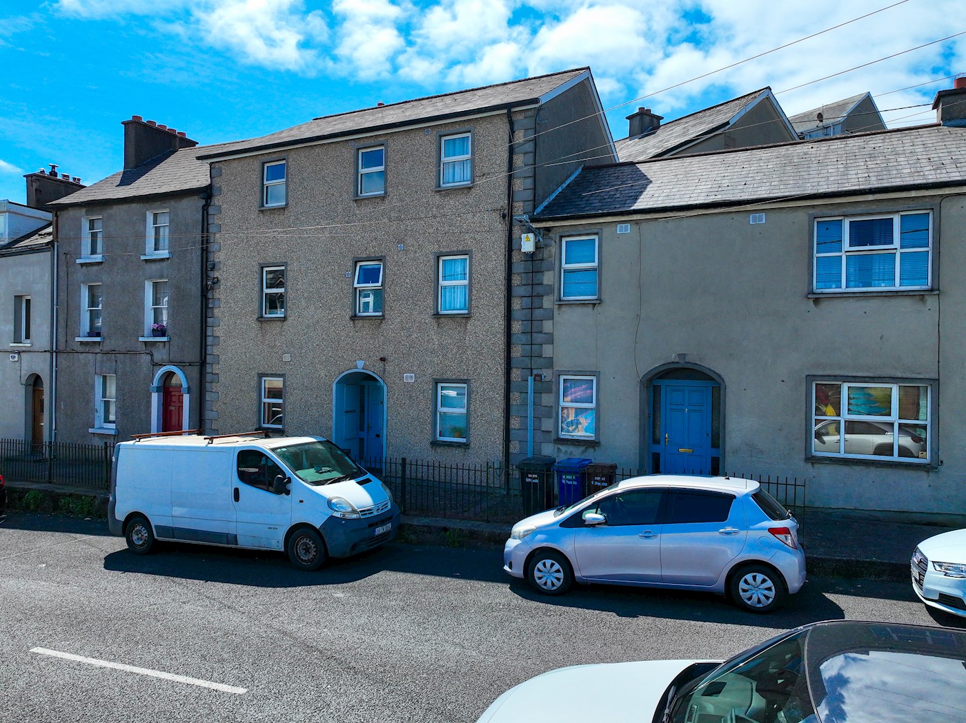 Apartments 1A, 1B, 1C image 2