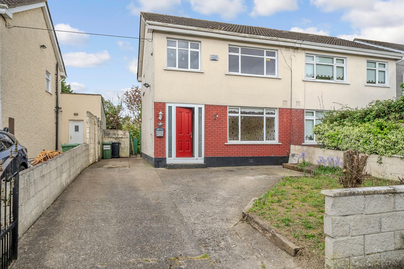 6 Westway Close, Blanchardstown, Dublin 15 image 2