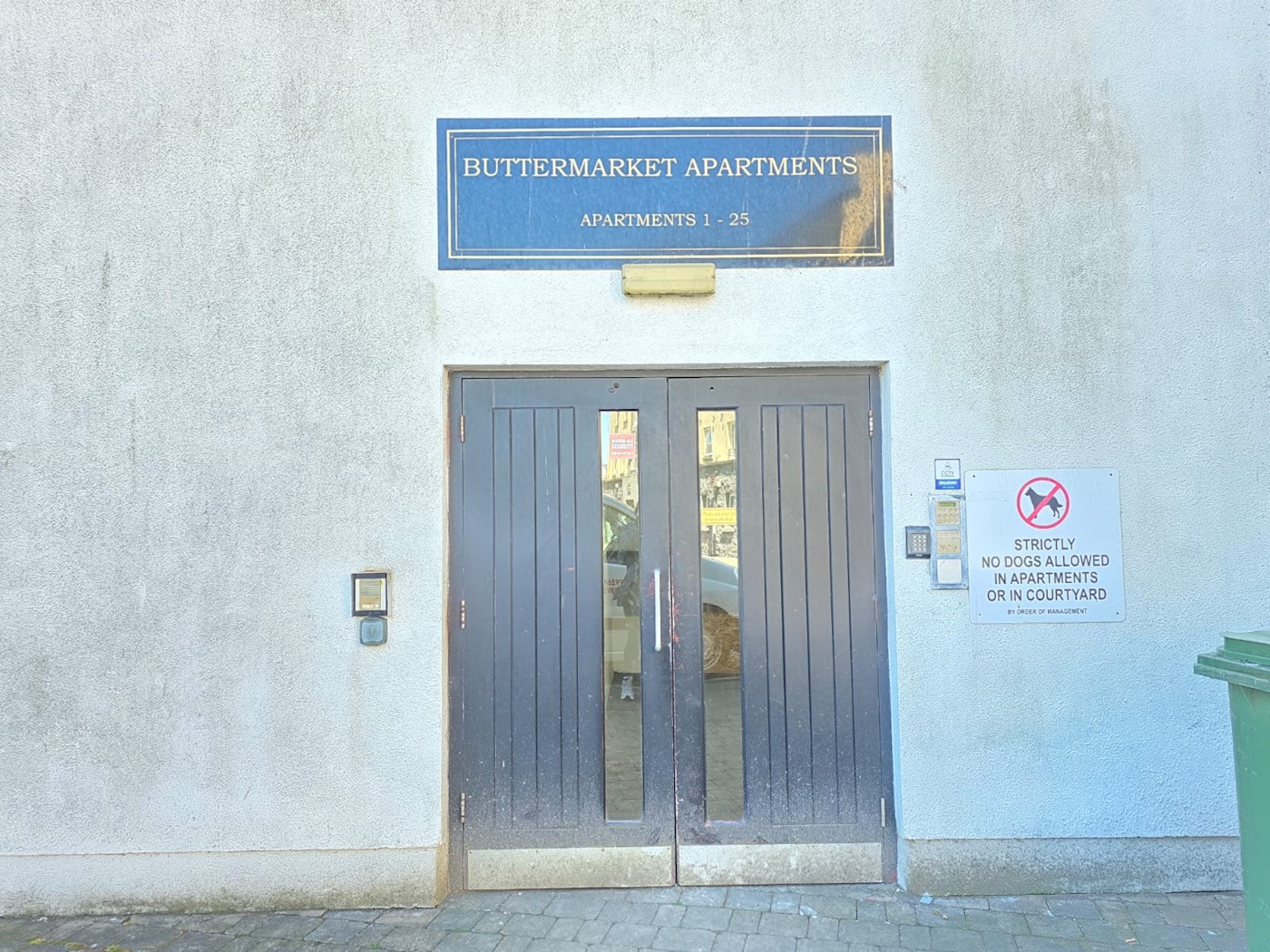 1 The Buttermarket, Quay Street, Co. Sligo image 3