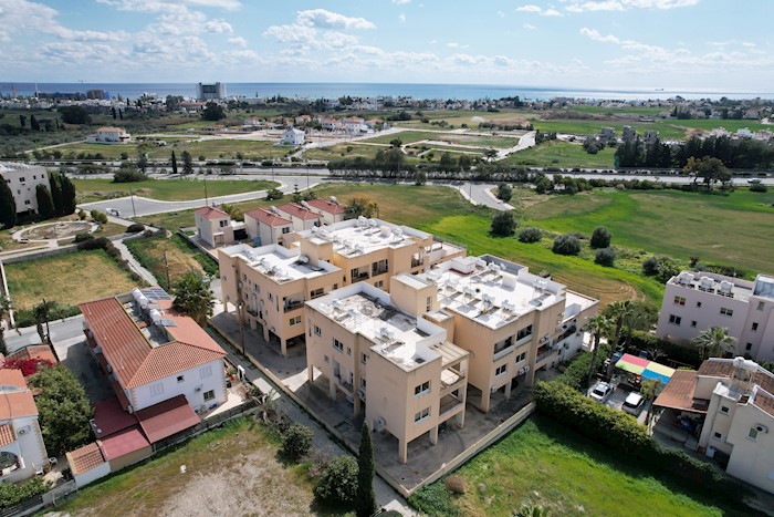 Βορόκλινη, Λάρνακα, Κύπρος