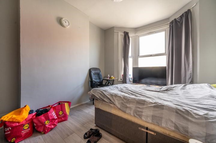 Terrace Road, London, E13