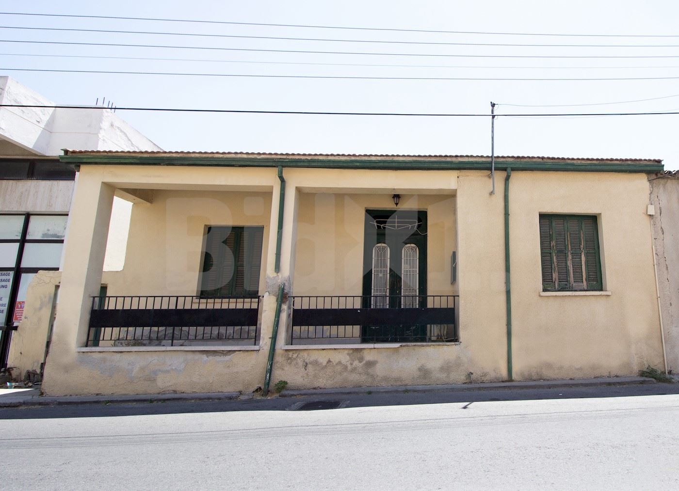 House in Strovolos (Chryseleousa Parish), Nicosia 1/13
