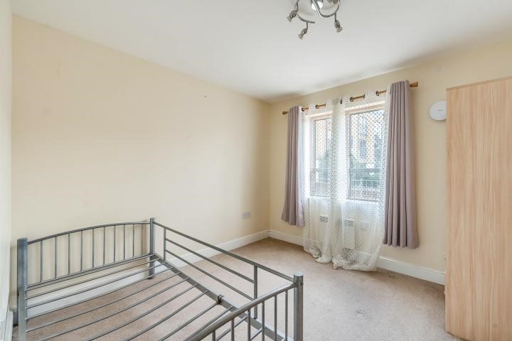 1 Brandan House, Sovereign Place, Harrow, HA1