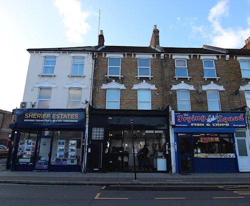 196 Hither Green Lane, Hither Green, SE13, United Kingdom