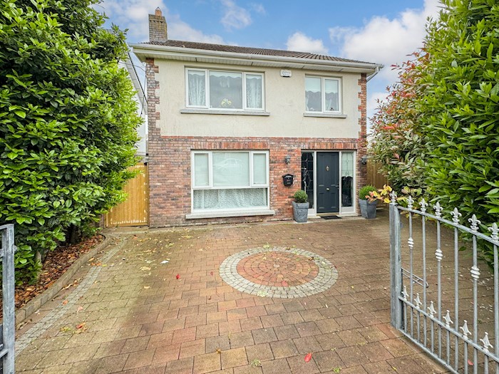 26A Mount Carmel, Newbridge, Co. Kildare, Ireland