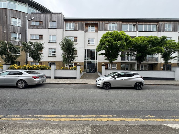 Apartment 14, Block A, Lansdowne Valley Apartments, Slievebloom Road, Dublin 12, Ireland