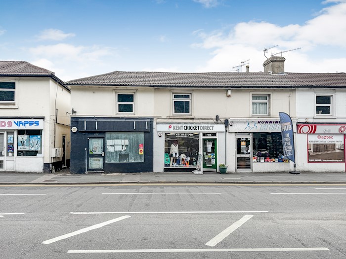 152 London Road, Southborough, Tunbridge Wells, Kent TN4 0PJ, Ηνωμένο Βασίλειο