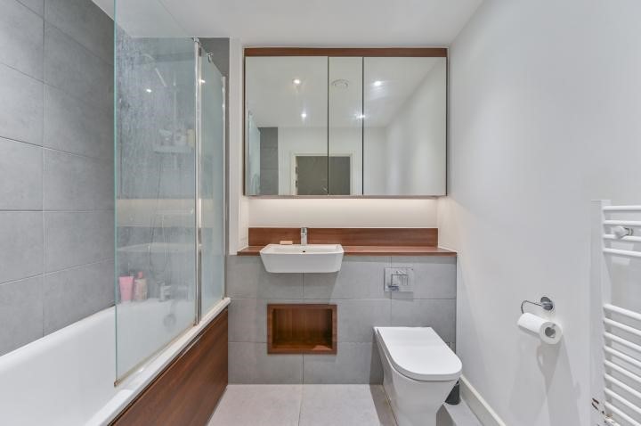 22 Westmead Court, Adenmore Road, London, SE6