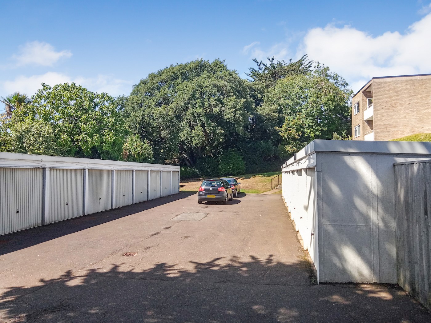 Torfield Court, St. Anne's Road, Eastbourne, BN21 BidX1