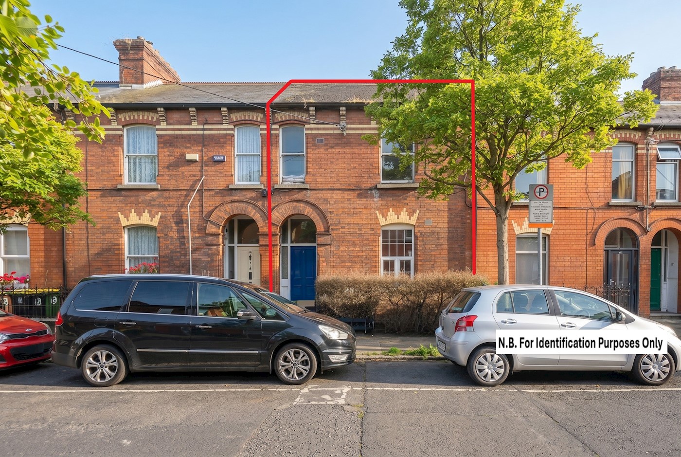 11 Addison Road, Fairview, Dublin 3 image 2