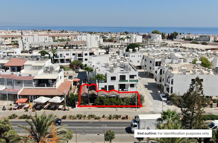 Paralimni, Famagusta, Cyprus