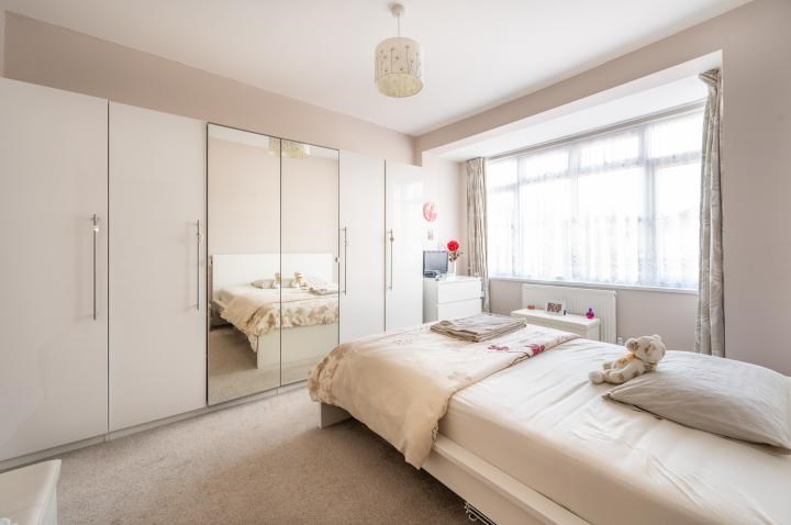 Winchester Road, London, E4