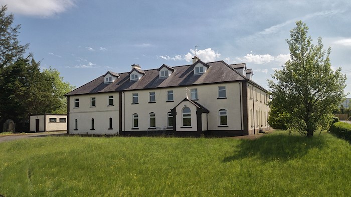Rossinver House, Gubalaun, Rossinver, Co. Leitrim,, Ιρλανδία