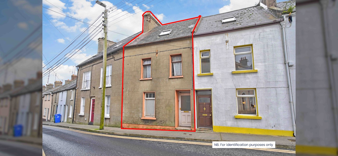 1 The Faythe, Wexford Town, Co. Wexford, Y35E3V6 1/13