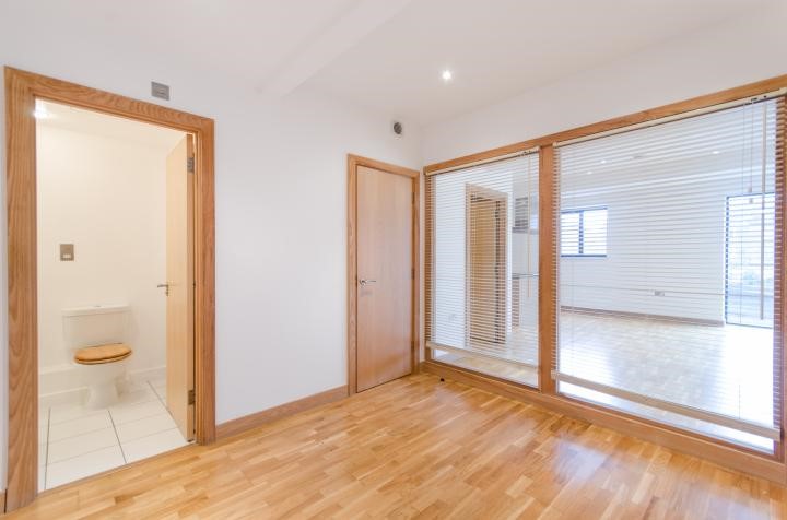 18 Noko Building, 3-6 Banister Road, Kensal Rise, W10 4AR