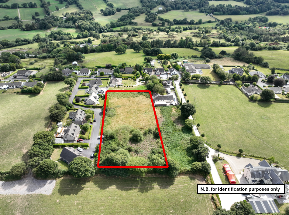 Site at Codrum, Macroom, Co. Cork