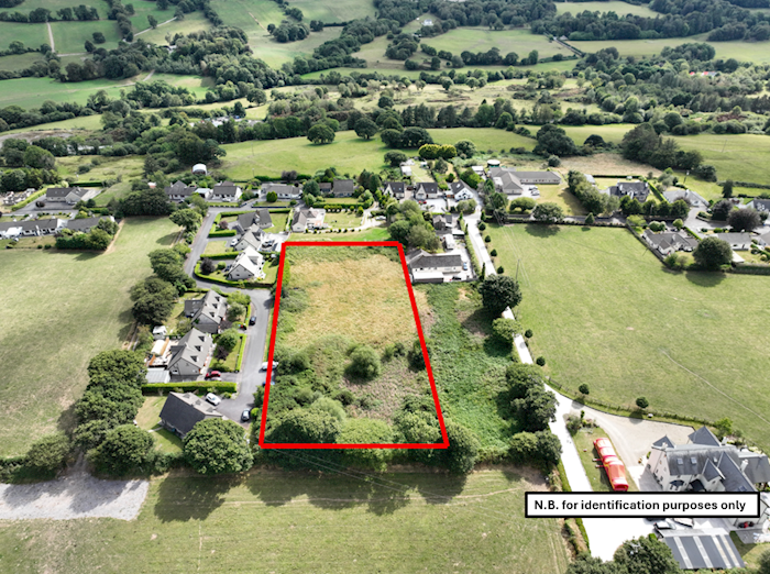 Site at Codrum, Macroom, Co. Cork, Irlanda