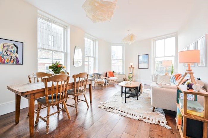 Manor Place, London, SE17, United Kingdom