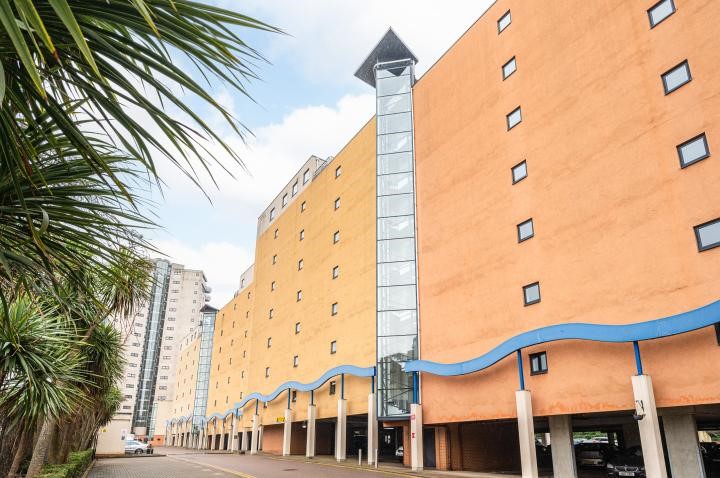  Wards Wharf Approach, London E16