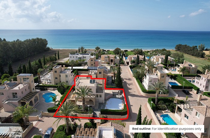 Polis Chrysochous, Paphos, Cyprus