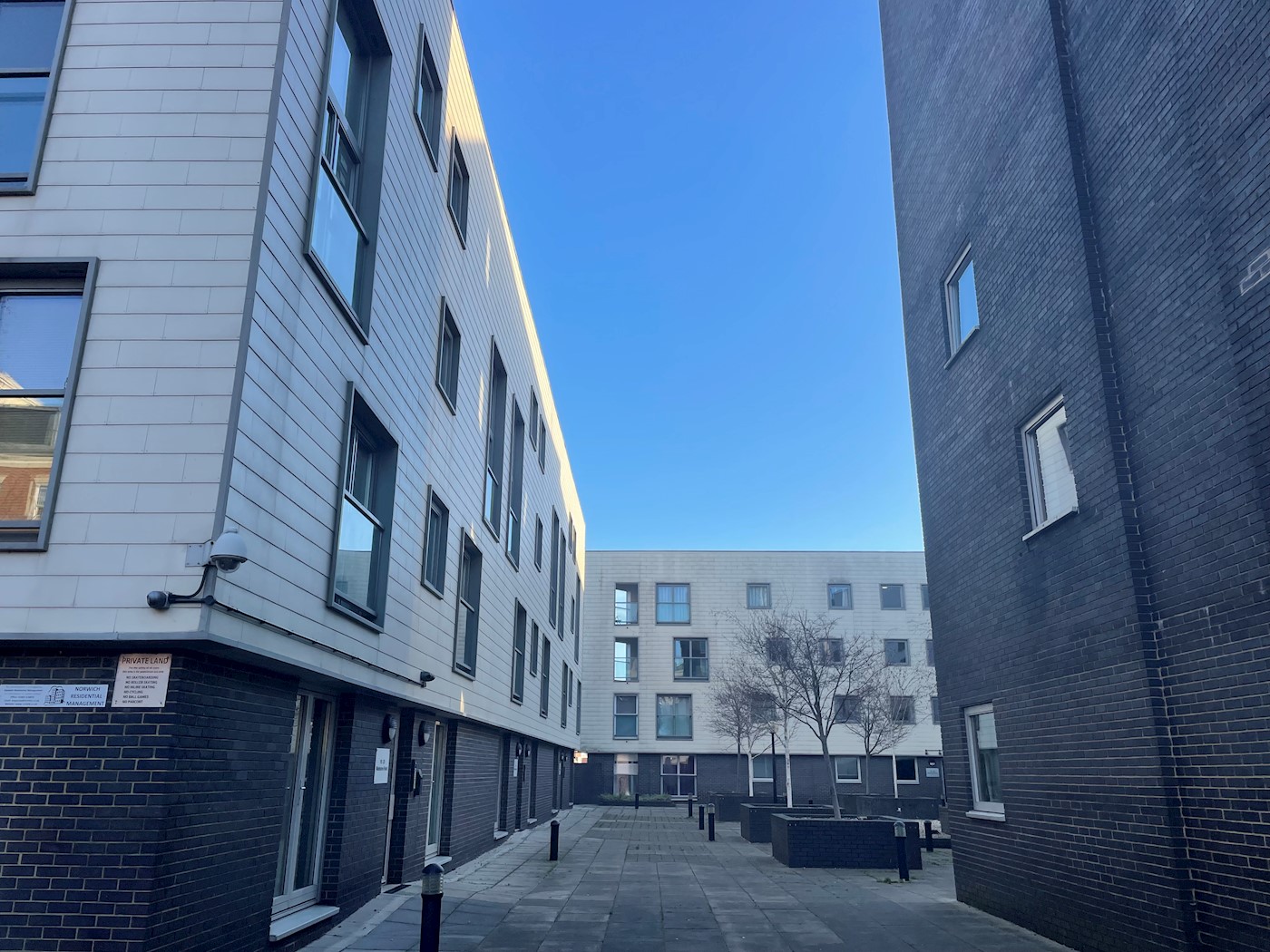 29 Maidstone Road, Norwich, NR1 1EA