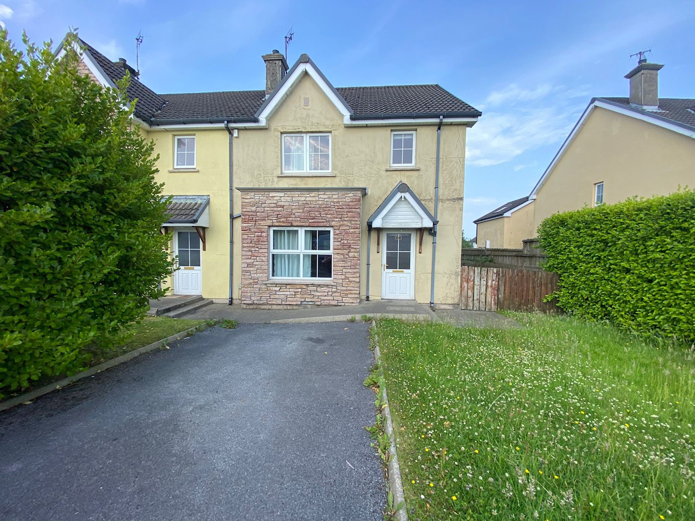 51 Gleann Eadain, Killyclug, Letterkenny