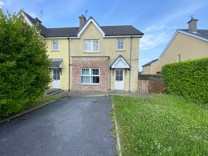 51 Gleann Eadain, Killyclug, Letterkenny, Co. Donegal, Ireland