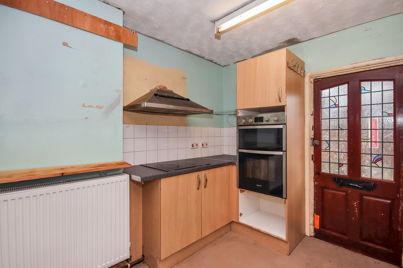 7 Priory Place, Sporle, King's Lynn, PE32 2DT